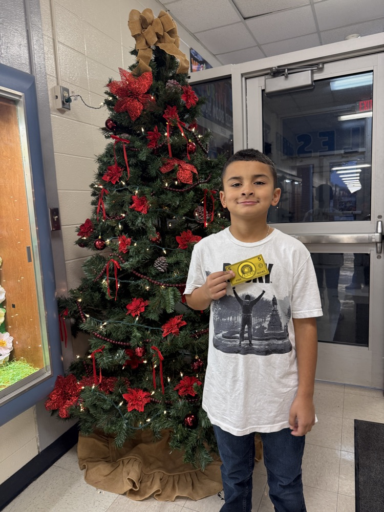 be there for the bell winners 