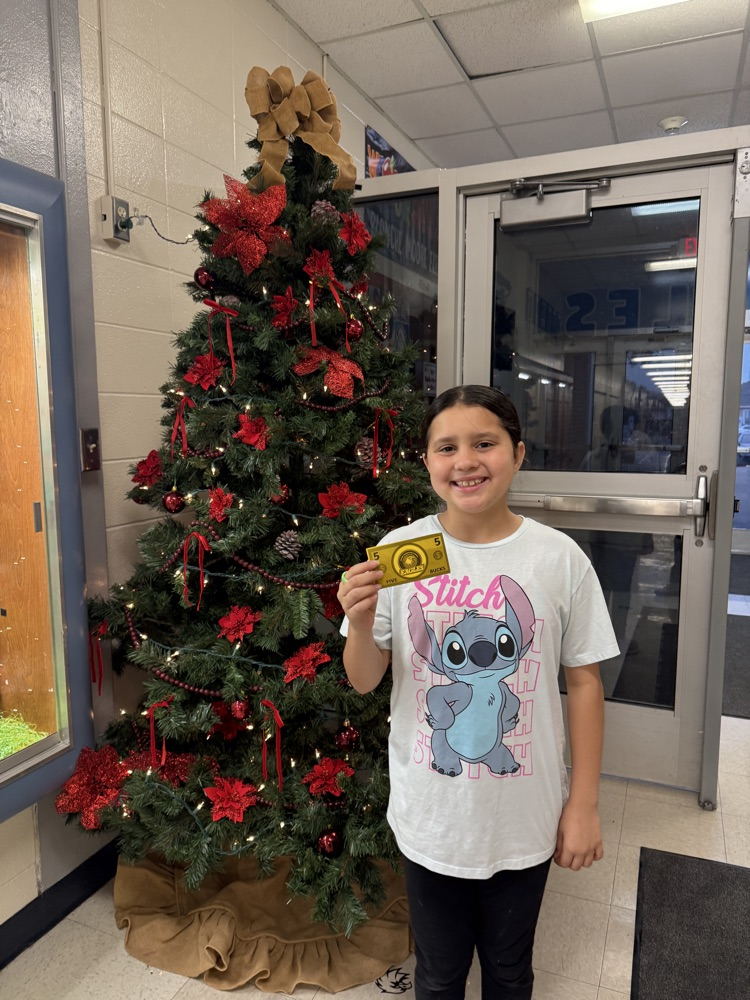 be there for the bell winners 