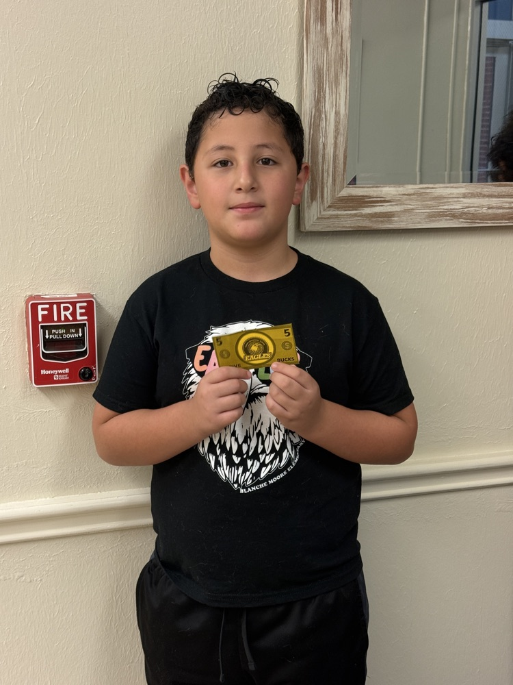 be there for the bell 