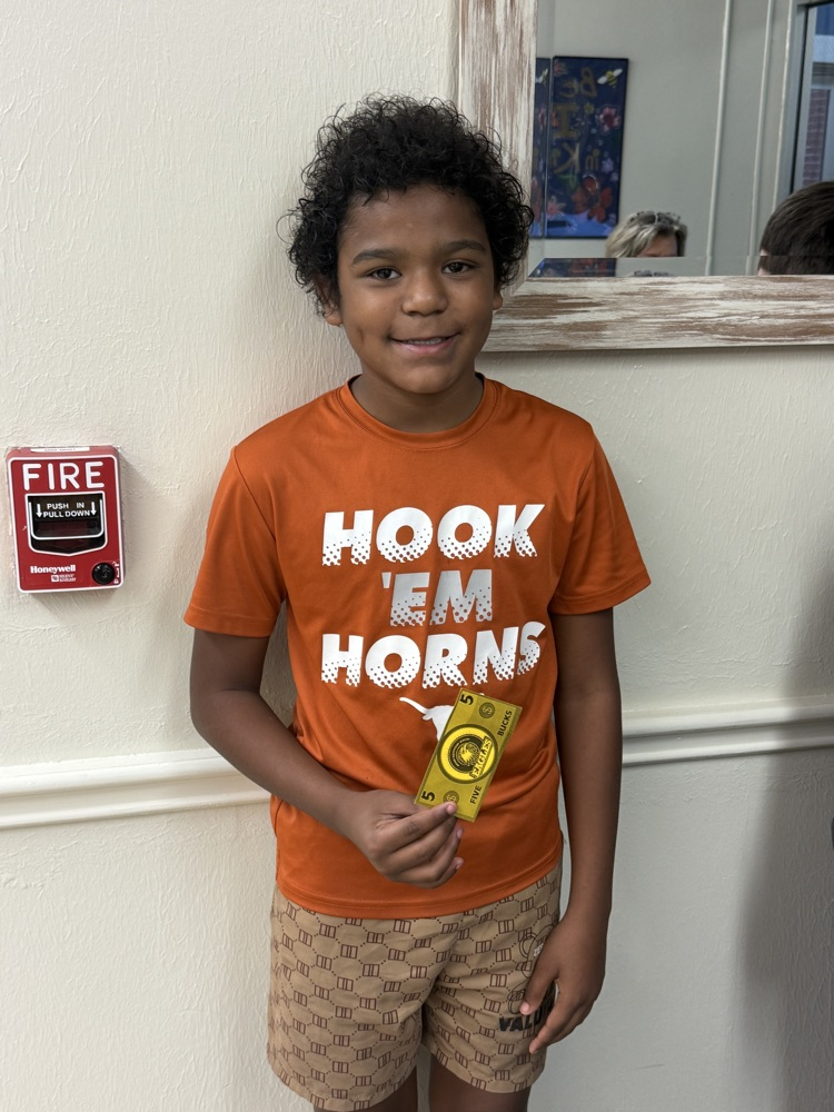 be there for the bell 