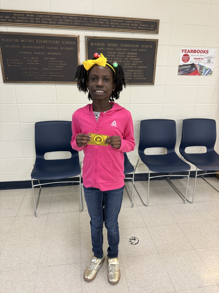 be there for the bell winners 