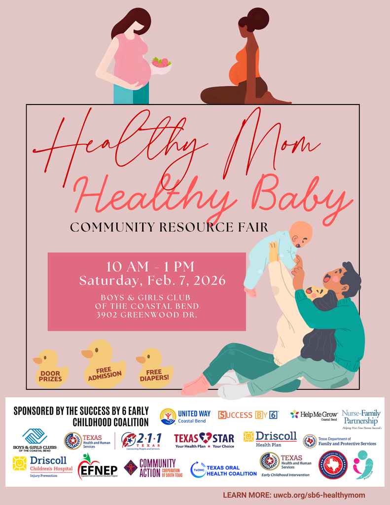 Healthy Mom Healthy Baby