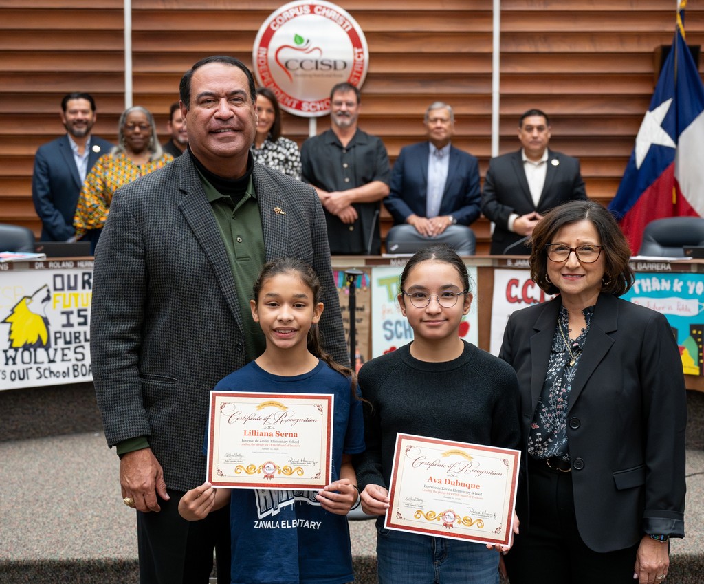 25-26 JAN 12TH PLEDGE STUDENTS