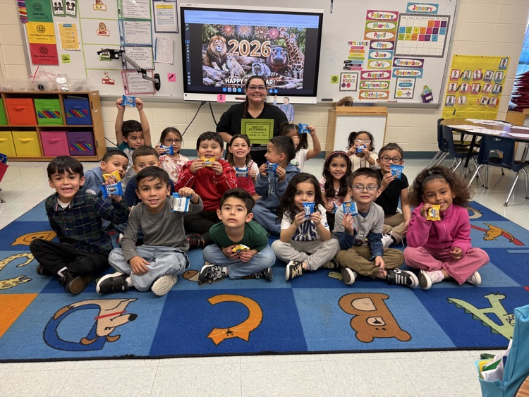 smart cookies 3rd grading period