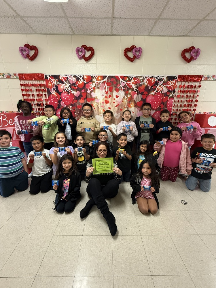 smart cookies 3rd grading period