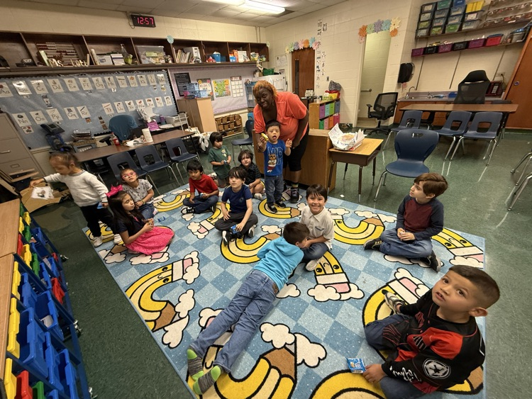 smart cookies 3rd grading period