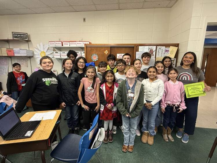 smart cookies 3rd grading period