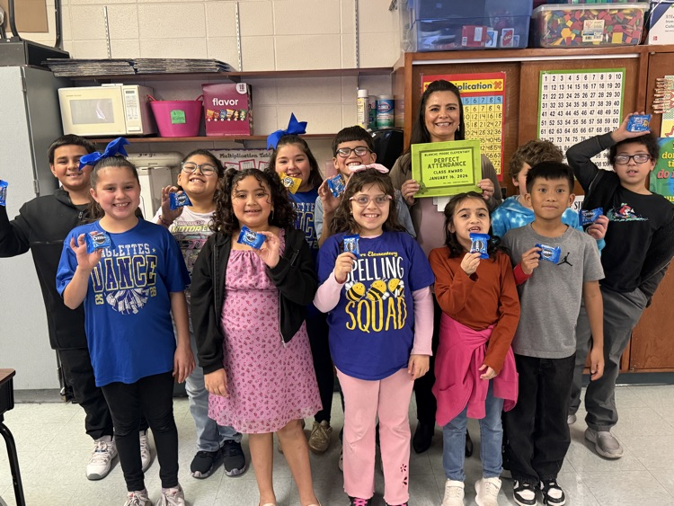 smart cookies 3rd grading period