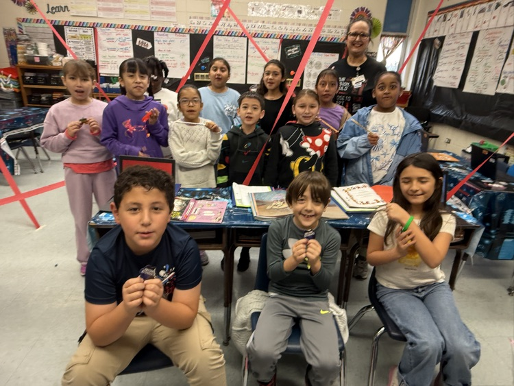 class perfect attendance