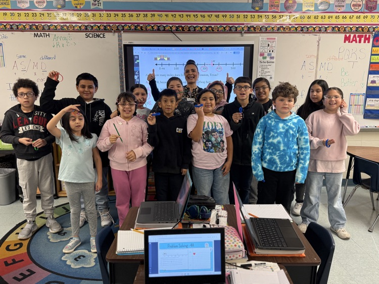 class perfect attendance