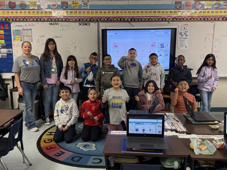 class perfect attendance