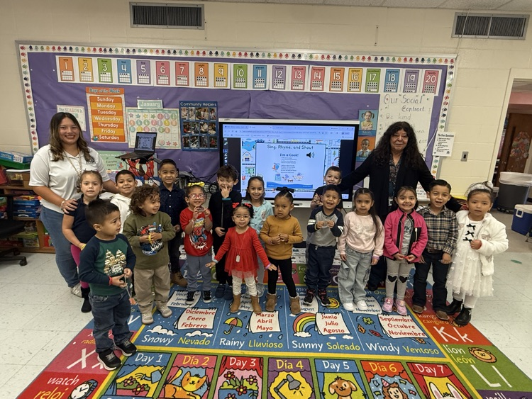 class perfect attendance