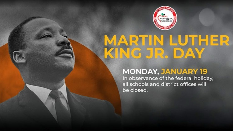 image of Martin Luther King Jr