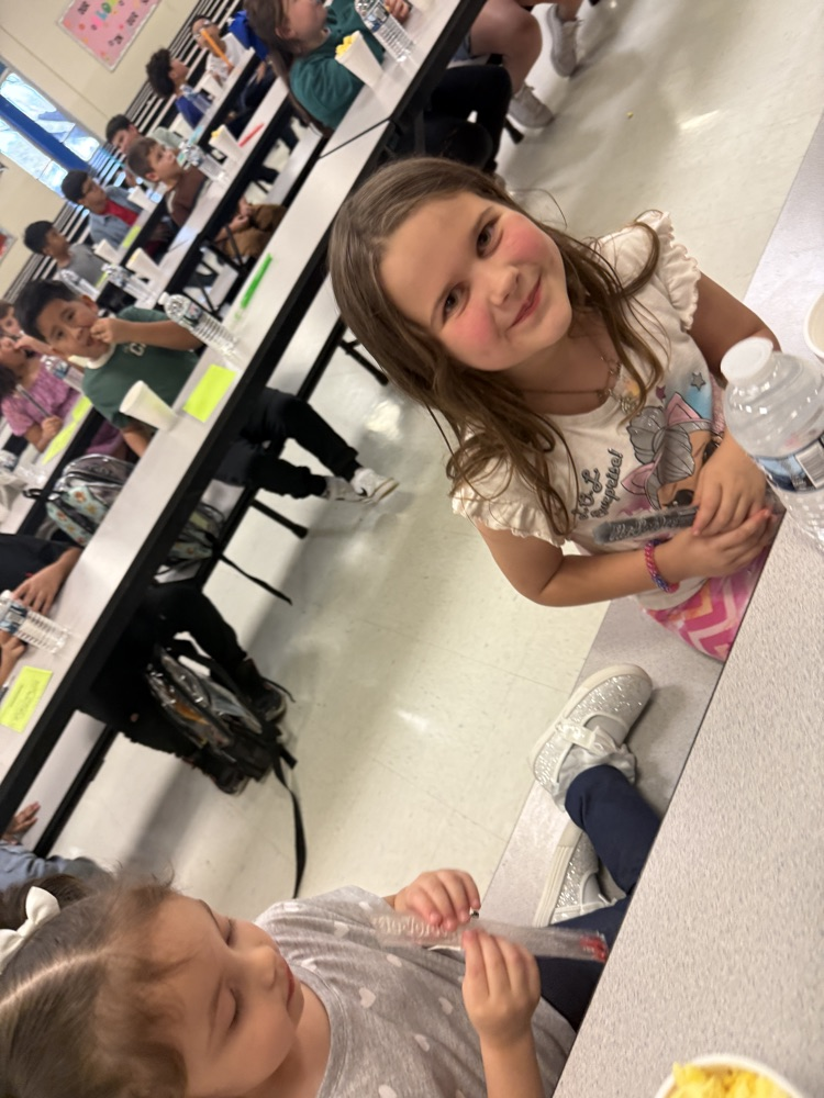 perfect attendance party 