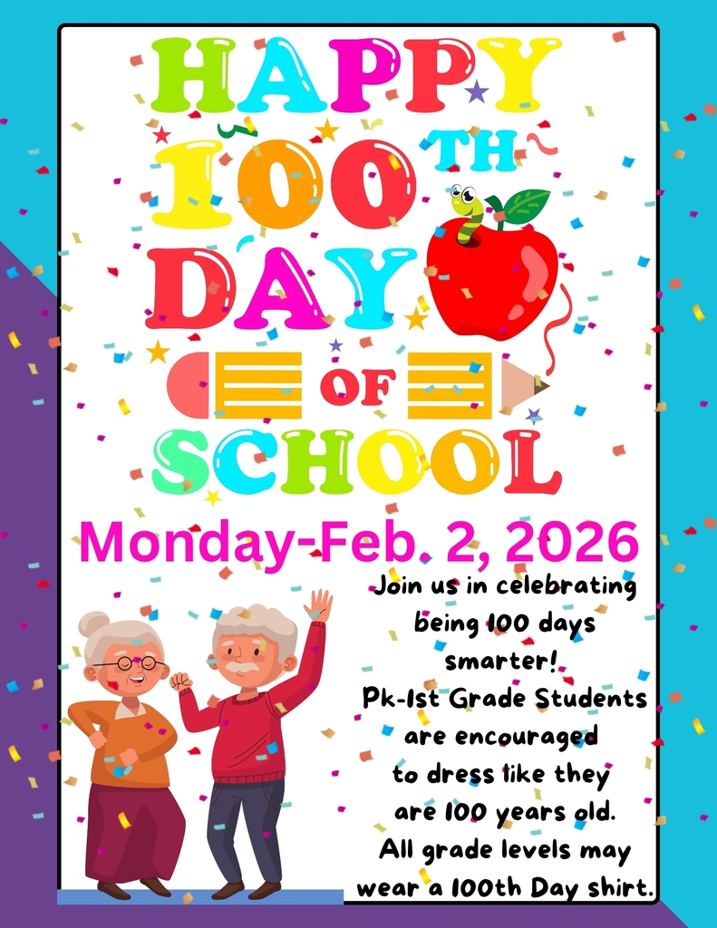 100th day