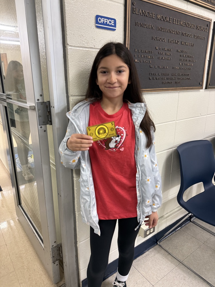 be there for the bell winners 