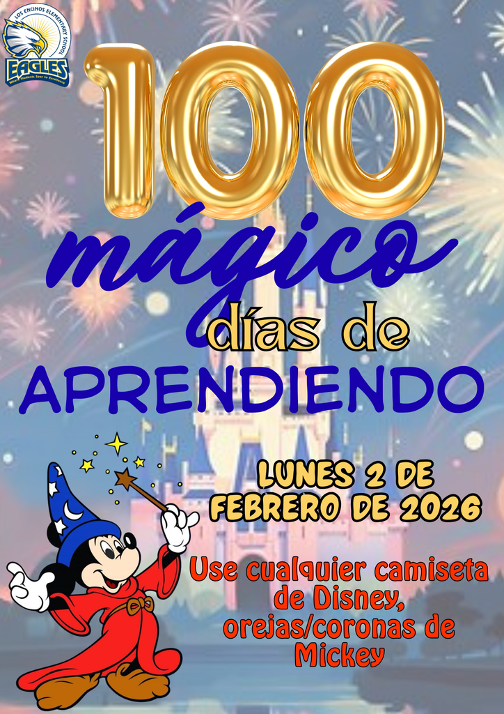 100 Days of Learning Flyer-Feb2