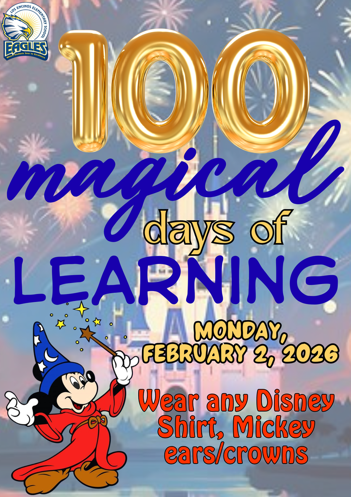 100 Days of Learning Flyer-Feb2