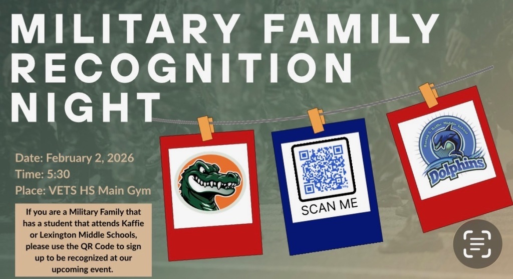 Military Family Night