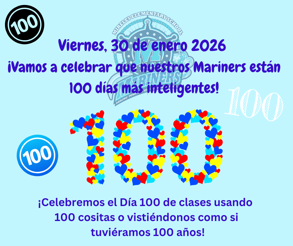 Informacion  Revisado de 100 Dias Mas Inteligentes