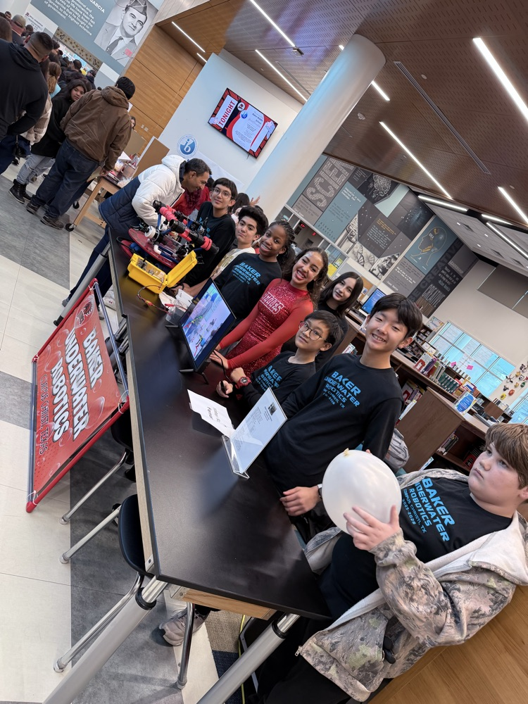 6th Grade Orientation