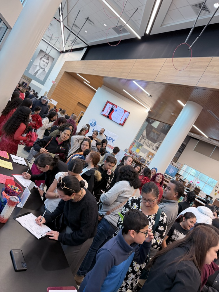 6th Grade Orientation