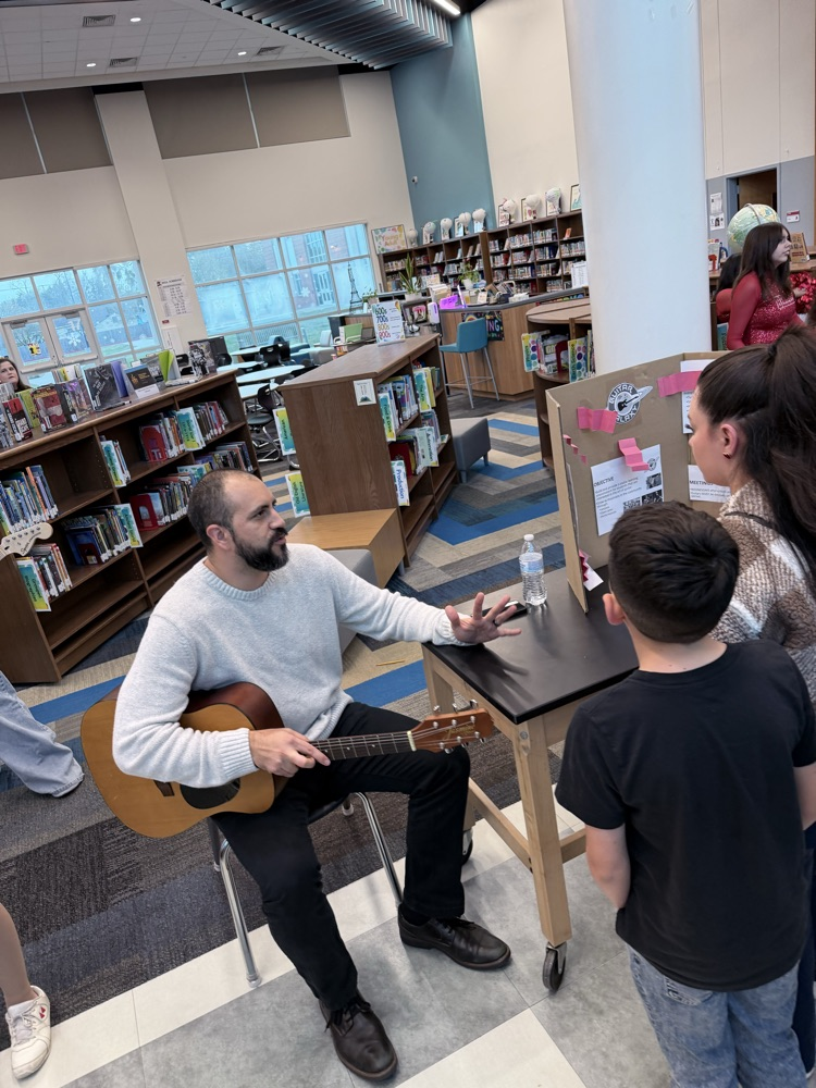 6th Grade Orientation