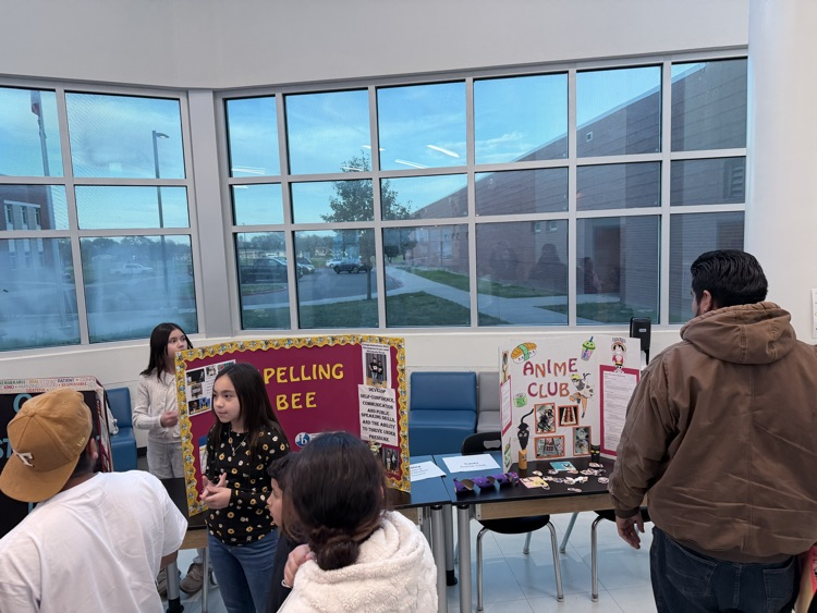 6th Grade Orientation