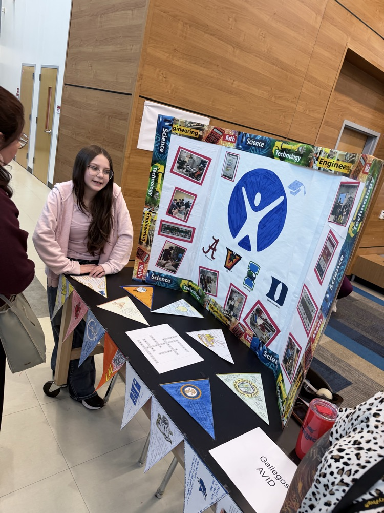 6th Grade Orientation