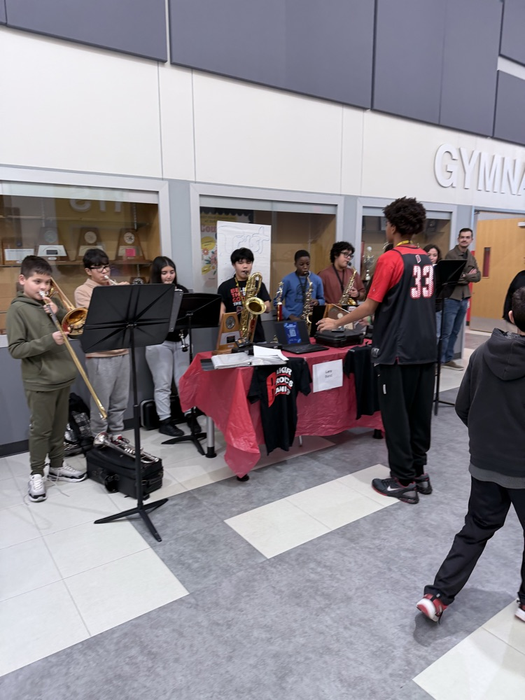 6th Grade Orientation