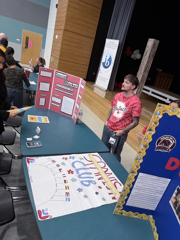 6th Grade Orientation