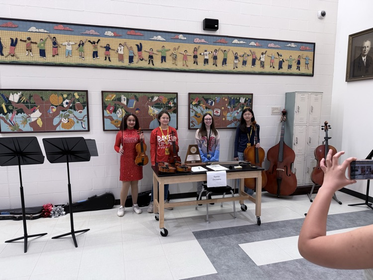 6th Grade Orientation