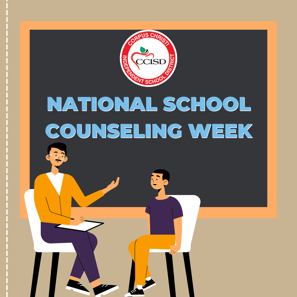 National School Counseling Week