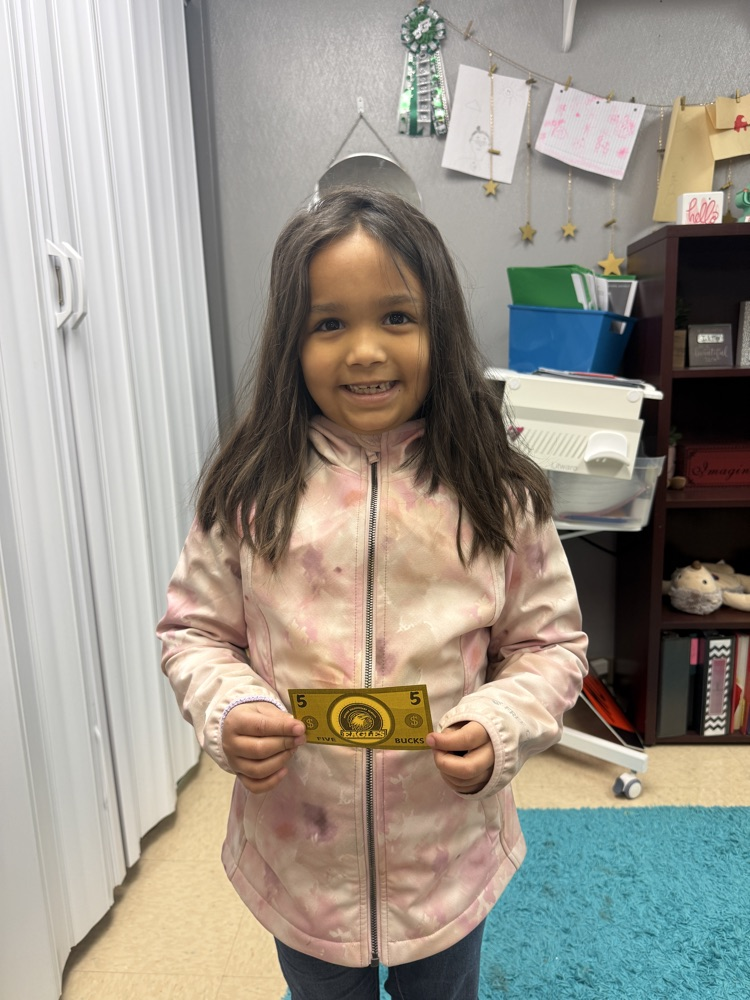 be there for the bell winners