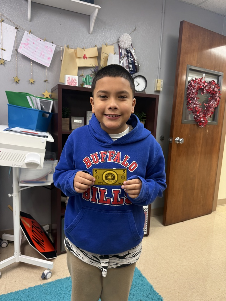 be there for the bell winners