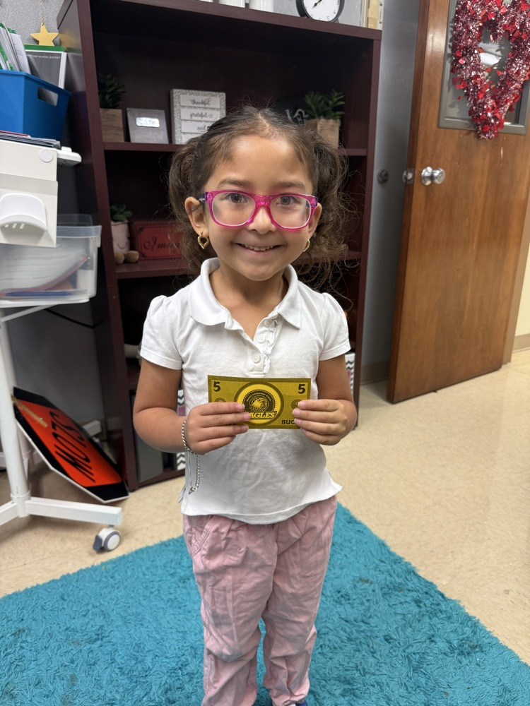 be there for the bell winners