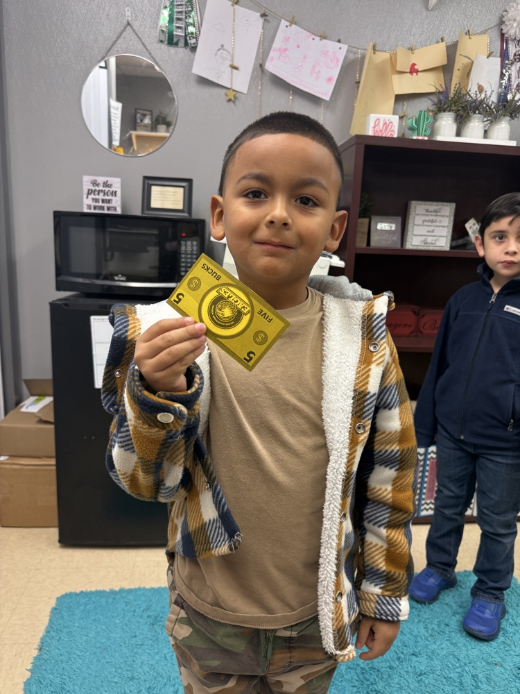 be there for the bell winners