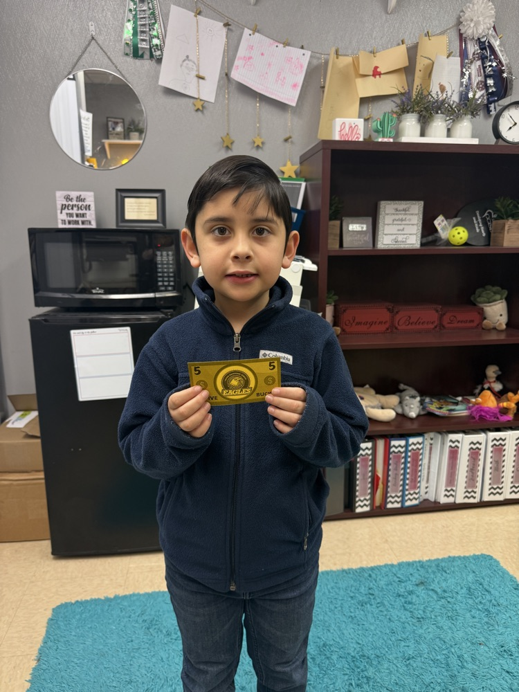 be there for the bell winners