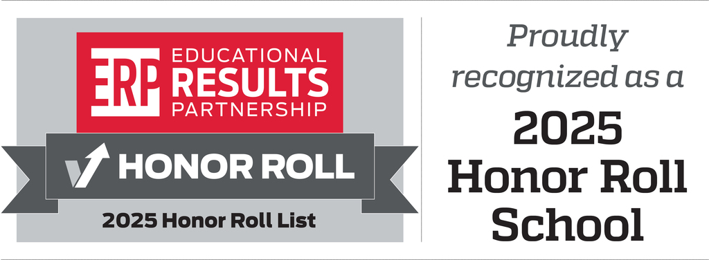 School Banner- Print