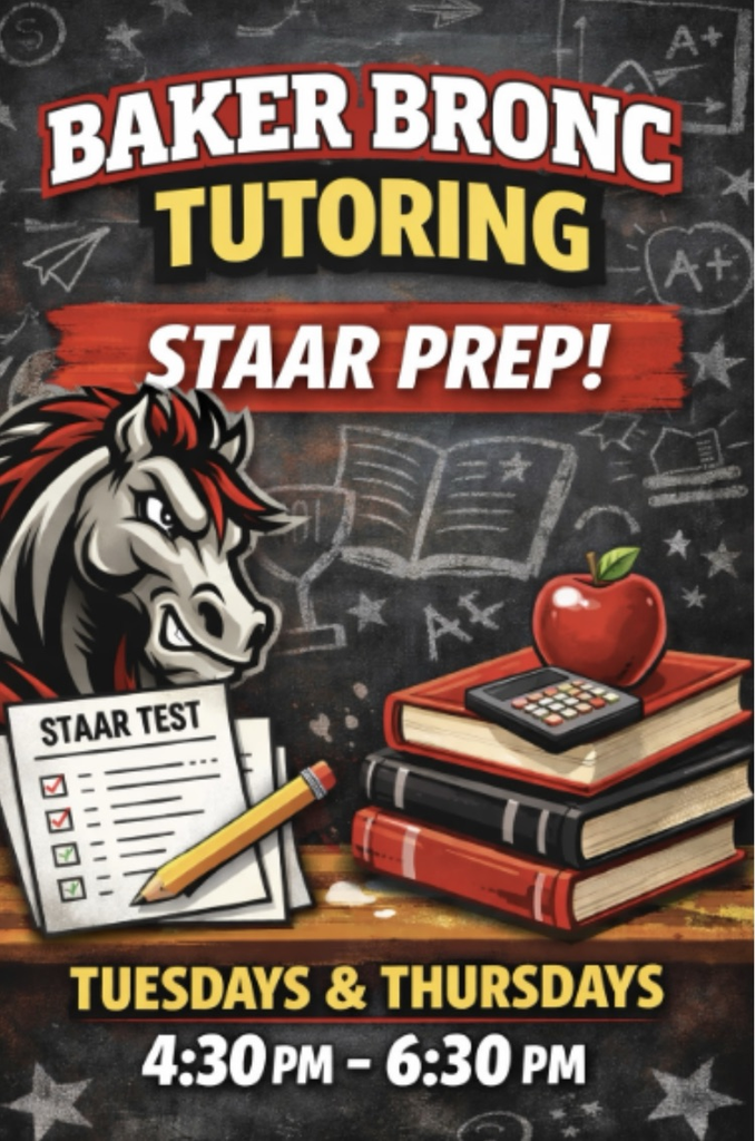 Bronc Tutoring