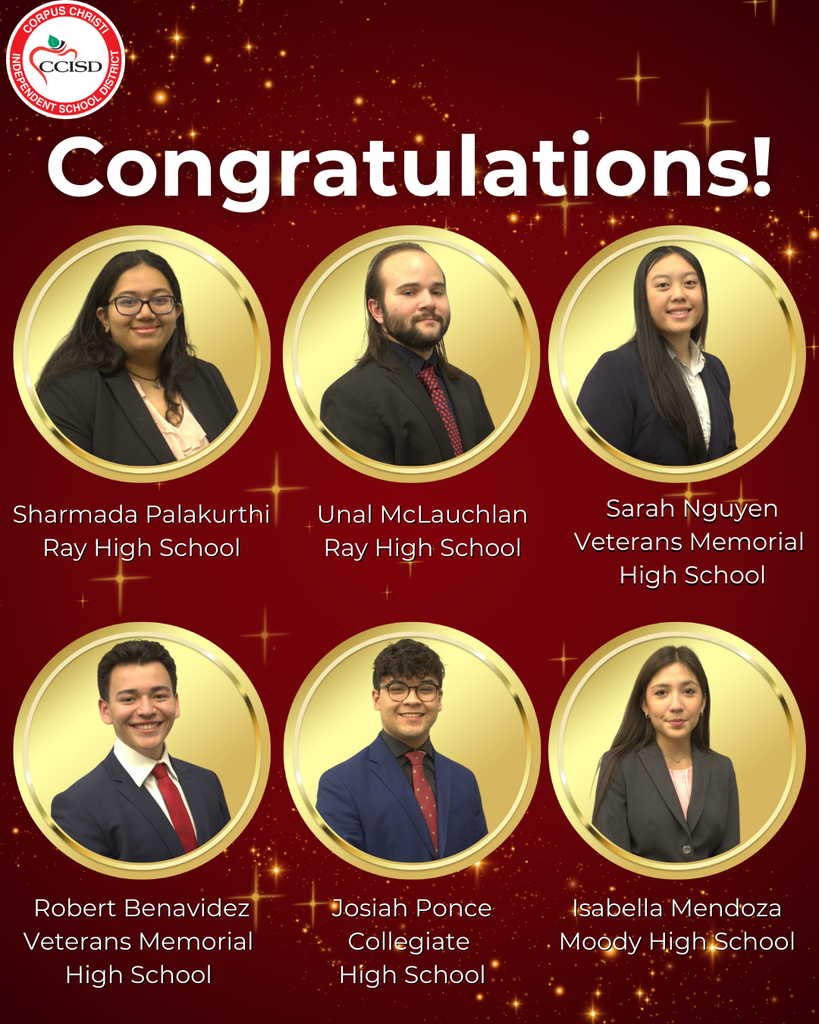 Buc Days Leadership Program