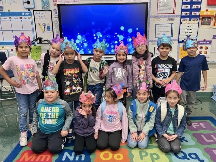 100th day of school 