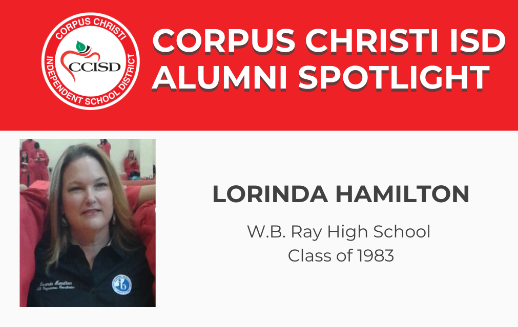 Lorinda Hamilton Alumni Spotlight