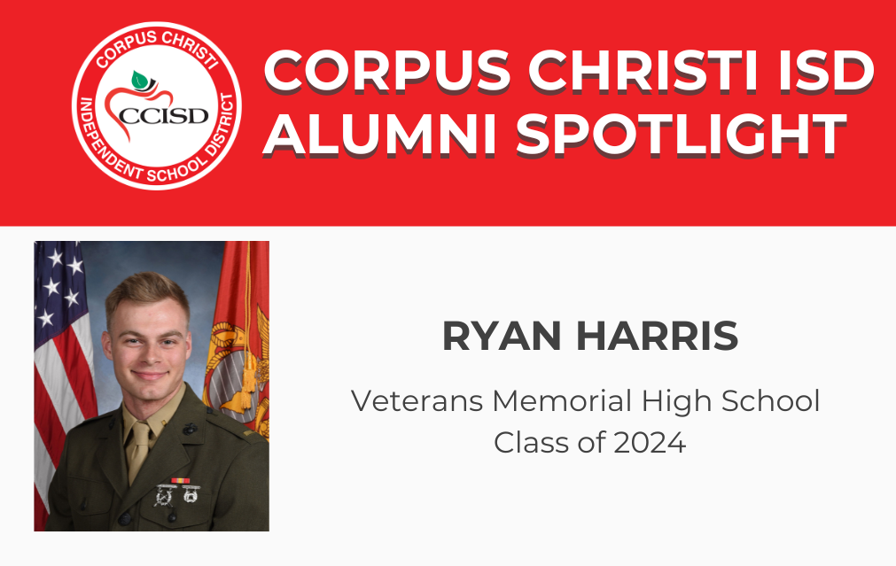 Ryan Harris Alumni Spotlight