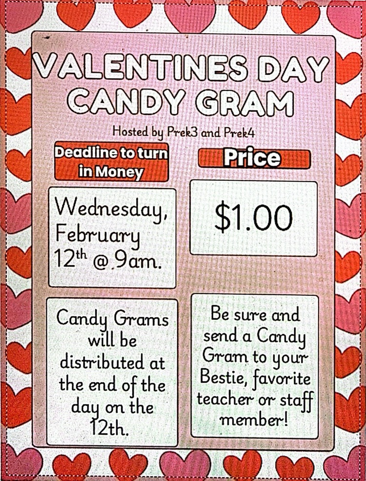 Candy Gram