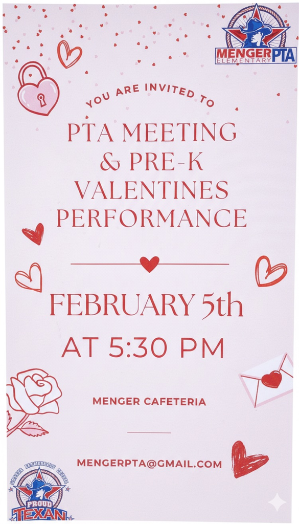 Feb PTA