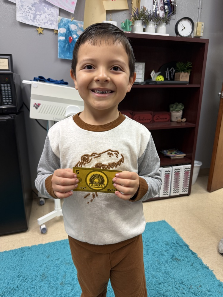 be there for the bell winners 