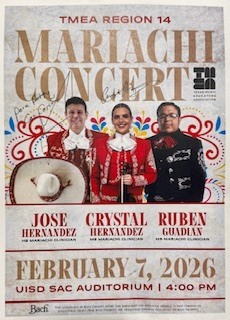 Mariachi