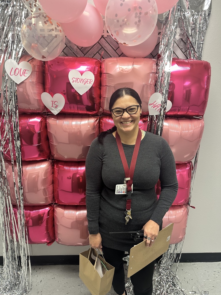 Ms. Sara Hernandez, BASES Para