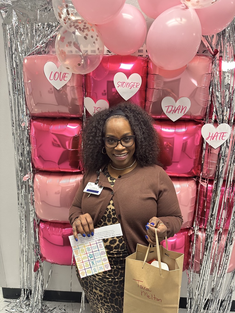 Ms. Tara Melton, Recovery Specialist